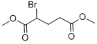 DIMETHYL A-BROMOGLUTARATE CAS#: 760-94-1
