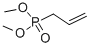 DIMETHYL ALLYLPHOSPHONATE CAS#: 757-54-0