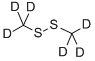 DIMETHYL-D6 DISULFIDE CAS#: 7282-94-2