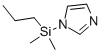 DIMETHYL-N-PROPYLSILYLIMIDAZOLE CAS#: 62365-35-9