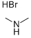 DIMETHYLAMINE HYDROBROMIDE CAS#: 6912-12-5
