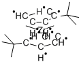 DIMETHYLBIS(T-BUTYLCYCLOPENTADIENYL)ZIRCONIUM CAS#: 68193-40-8