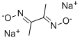 DIMETHYLGLYOXIME DISODIUM SALT CAS#: 60908-54-5