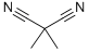 DIMETHYLMALONONITRILE CAS#: 7321-55-3