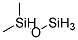 DIMETHYLSILOXANE, PROPYLENE OXIDE/ETHYLENE OXIDE BLOCK COPOLYMER CAS#: 68937-55-3