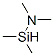 DIMETHYLSILYLDIMETHYLAMINE CAS#: 67353-43-9