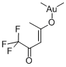 DIMETHYL(TRIFLUOROACETYLACETONATE)GOLD (III) CAS#: 63470-53-1