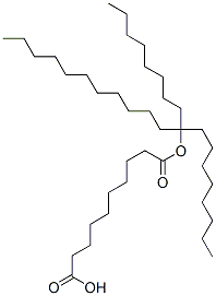 DIOCTYLDODECYL SEBACATE CAS#: 69275-01-0