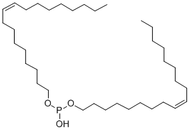 DIOLEYL PHOSPHONATE CAS#: 64051-29-2