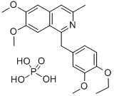 DIOXYLINEPHOSPHATE CAS#: 6670-95-7