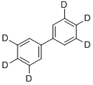 DIPHENYL-3,3',4,4',5,5'-D6 CAS#: 7291-05-6