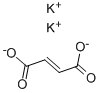 DIPOTASSIUM FUMARATE CAS#: 7704-72-5