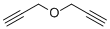 DIPROPARGYL ETHER CAS#: 6921-27-3