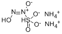 DISODIUM (E)-1-SULFONATODIAZEN-1-IUM-1,2-DIOLATE CAS#: 61142-90-3
