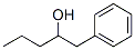 DL-1-phenylpentan-2-ol CAS#: 705-73-7