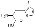 DL-2-(3-METHYLTHIENYL)ALANINE CAS#: 603940-93-8