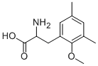 DL-2-Methoxy-3,5-dimethylphenylalanine CAS#: 603106-35-0