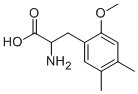 DL-2-Methoxy-4,5-dimethylphenylalanine CAS#: 603105-78-8
