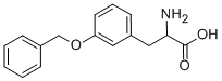 DL-3-(Phenylmethoxy)phenylalanine CAS#: 603105-68-6