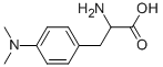 DL-4-(Dimethylamino)phenylalanine CAS#: 7284-42-6