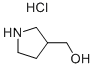 DL-BETA-PROLINOL HCL CAS#: 644971-22-2