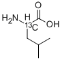 DL-LEUCINE-2-13C CAS#: 65792-32-7