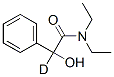 D,L-(N,N-diethyl-2-hydroxy-2-phenylacetamide) CAS#: 65197-96-8