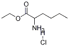 DL-Norleucine, ethyl ester, hydrochloride CAS#: 61299-11-4