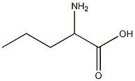 DL-Norvaline CAS#: 760-78-1