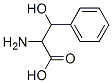 DL-THREO-3-PHENYLSERINE CAS#: 7695-56-9