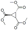 DL-trans-Cyclopropane-1,2,3-tricarboxylicacidtrimethylester CAS#: 717-69-1