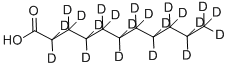 DODECANOIC-D23 ACID CAS#: 60658-40-4
