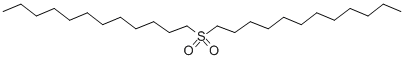 DODECYL SULFONE CAS#: 69734-28-7