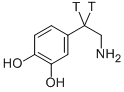 DOPAMINE, [7-3H(N)] CAS#: 70097-41-5