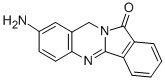 Daniquidone CAS#: 67199-66-0