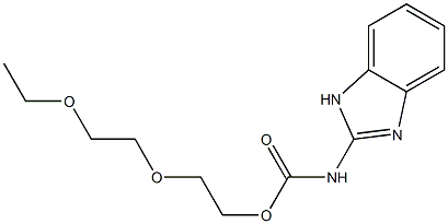 Debacarb CAS#: 62732-91-6