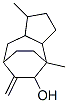Decahydro-1,4-dimethyl-6-methylene-4,7-ethanoazulen-5-ol CAS#: 65128-09-8