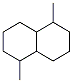 Decahydro-1,5-dimethylnaphthalene CAS#: 66552-62-3