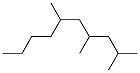 Decane, 2,4,6-trimethyl- CAS#: 62108-27-4