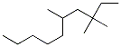 Decane, 3,3,5-trimethyl- CAS#: 62338-13-0