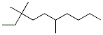 Decane, 3,3,6-trimethyl- CAS#: 62338-14-1
