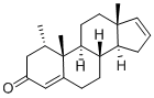Delanterone CAS#: 63014-96-0
