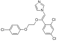 Democonazole CAS#: 70161-09-0