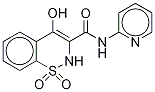 Desmethyl Piroxicam (Piroxicam Impurity B) CAS#: 65897-46-3
