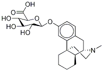 Dextrorphan-d3 -D-O-Glucuronide CAS#: 524713-58-4