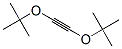 Di-t-butoxyethyne CAS#: 66478-63-5