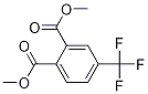 DiMethyl 4-(TrifluoroMethyl)phthalate CAS#: 728-47-2