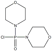 DiMorpholinophosphinyl Chloride CAS#: 7264-90-6