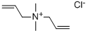 Diallyldimethylammonium chloride CAS#: 7398-69-8