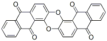 Dianthra[1,2-b:1',2'-e][1,4]dioxin-5,9,14,18-tetrone CAS#: 6487-11-2